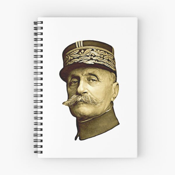 Item preview, Ferdinand Foch designed and sold by historywardrobe.