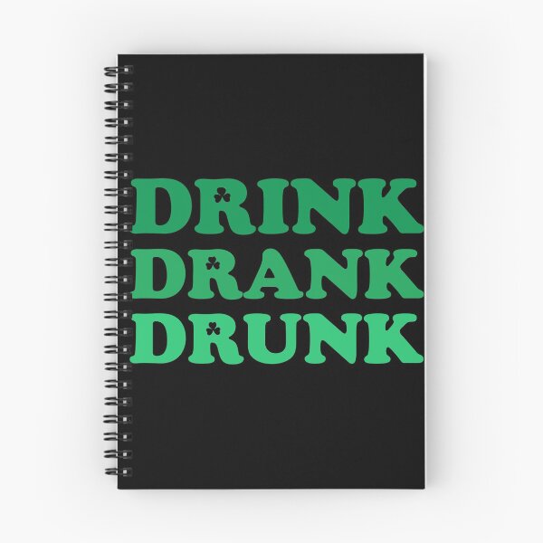 Item preview, Drink Drank Drunk designed and sold by -Dominik-.