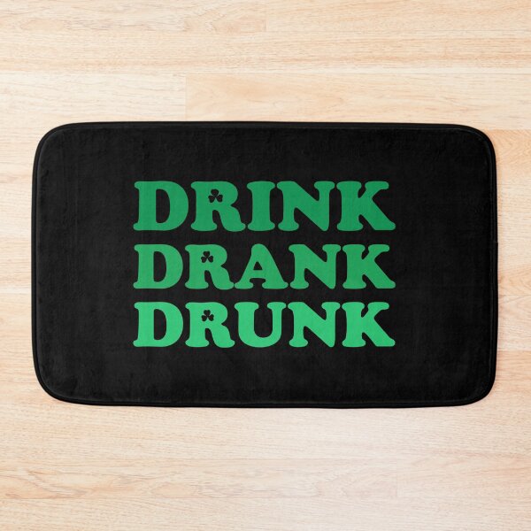 Item preview, Drink Drank Drunk designed and sold by -Dominik-.