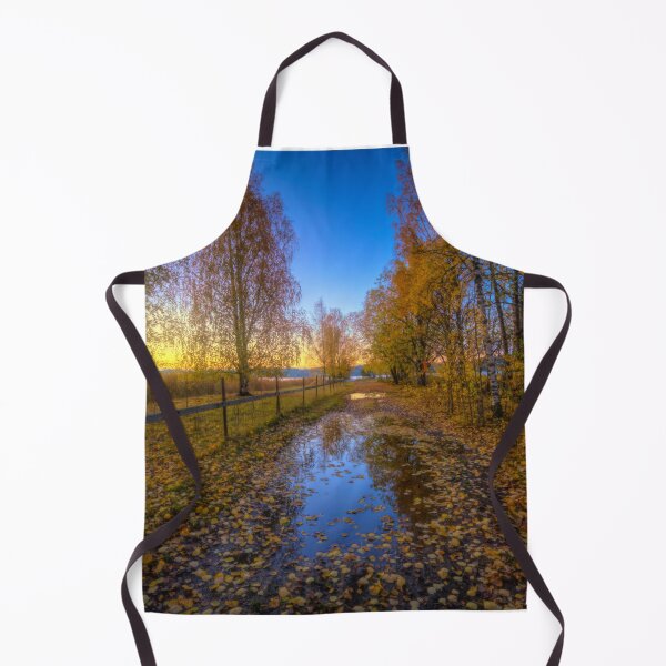 Item preview, Autumn morning 4 designed and sold by Veikko Suikkanen.