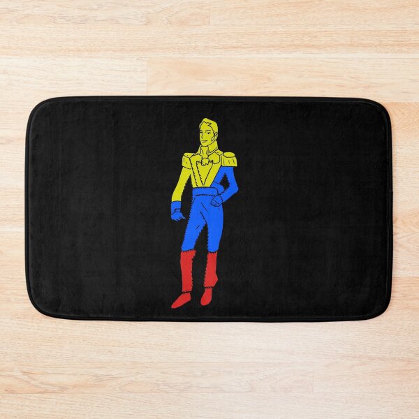 Item preview, Simon bolivar designed and sold by Stylekingdom.