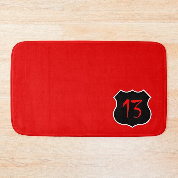 Item preview, Route 13 Highway Sign designed and sold by Paul James Farr.