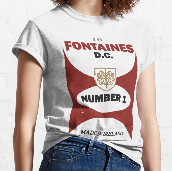 FDC T-shirt classique