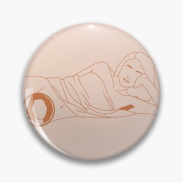 Item preview, Give me a figure in Orange  designed and sold by drowned-twice.