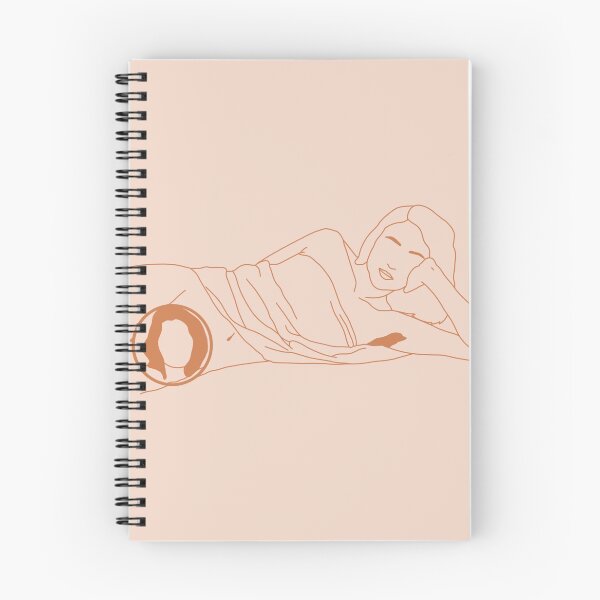 Item preview, Give me a figure in Orange  designed and sold by drowned-twice.