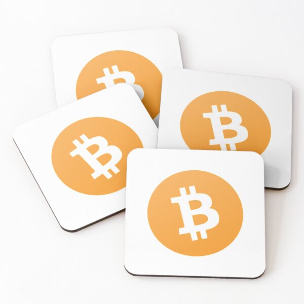 Item preview, Cryptocurrency: Bitcoin (BTC) designed and sold by Bouzdesigns.