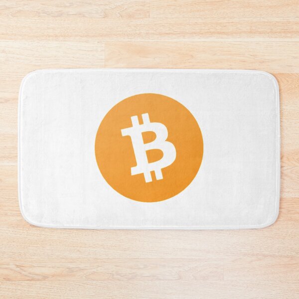 Item preview, Cryptocurrency: Bitcoin (BTC) designed and sold by Bouzdesigns.
