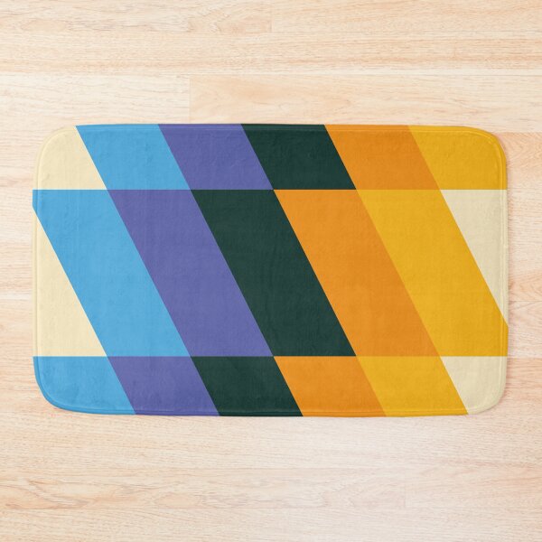 Item preview, rhomboid echo simplified inversion designed and sold by artistgaf.