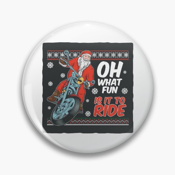 Item preview, Oh What Fun It Is To Ride designed and sold by babaeupho.