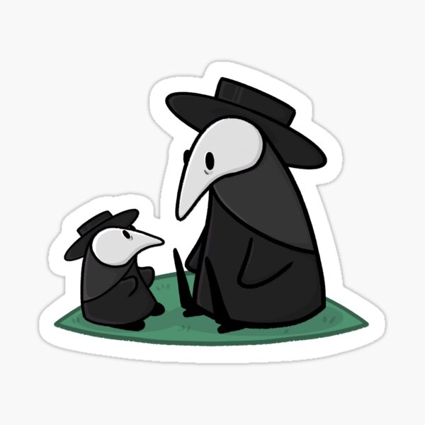 chibi scp-079 Sticker for Sale by jackassnews