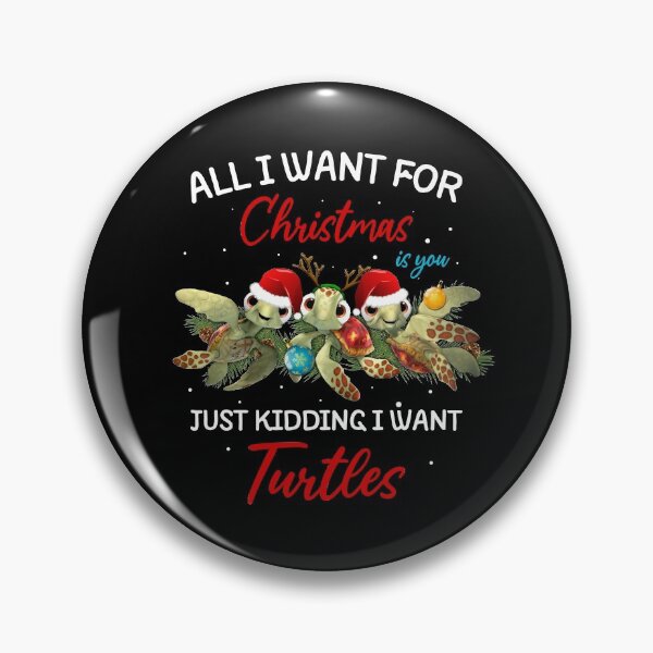 Artikelvorschau, Nette wollen Schildkröten für Weihnachtshemd Meeresschildkrötenliebhaber Santa Turtle Xmas Meme T-Shirt entworfen und verkauft von tuanitus.