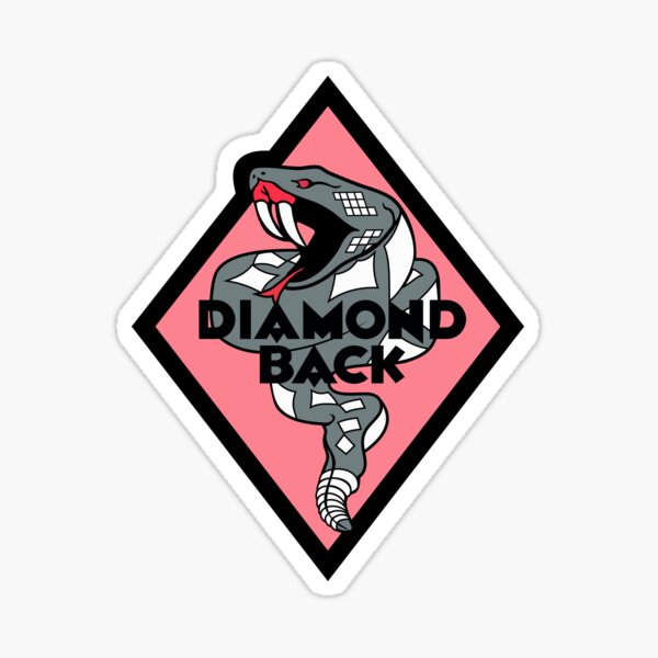 diamondback bmx logo