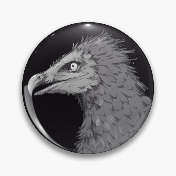 Item preview, Argentavis - Prehistoric Bird (Dododex for Ark: Survival Evolved) designed and sold by dododex.