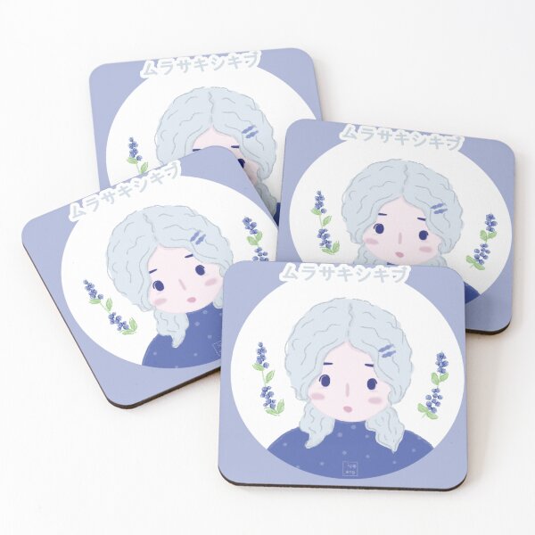 Item preview, Japanese Beautyberry designed and sold by Laily Rachmah.