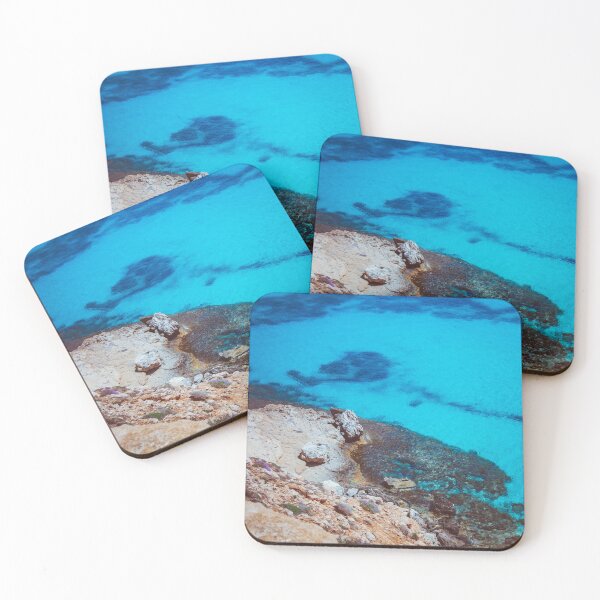 Item preview, The blue lagoon designed and sold by Salvatore Russolillo.