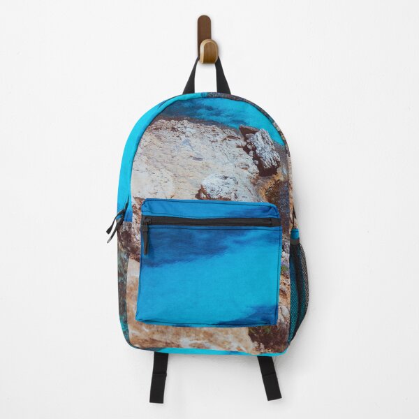 Item preview, The blue lagoon designed and sold by Salvatore Russolillo.