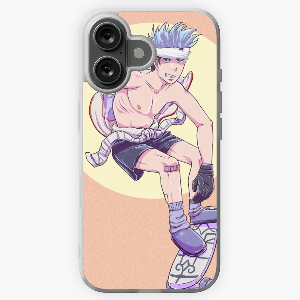 Item preview, iPhone Soft Case designed and sold by isisislas.