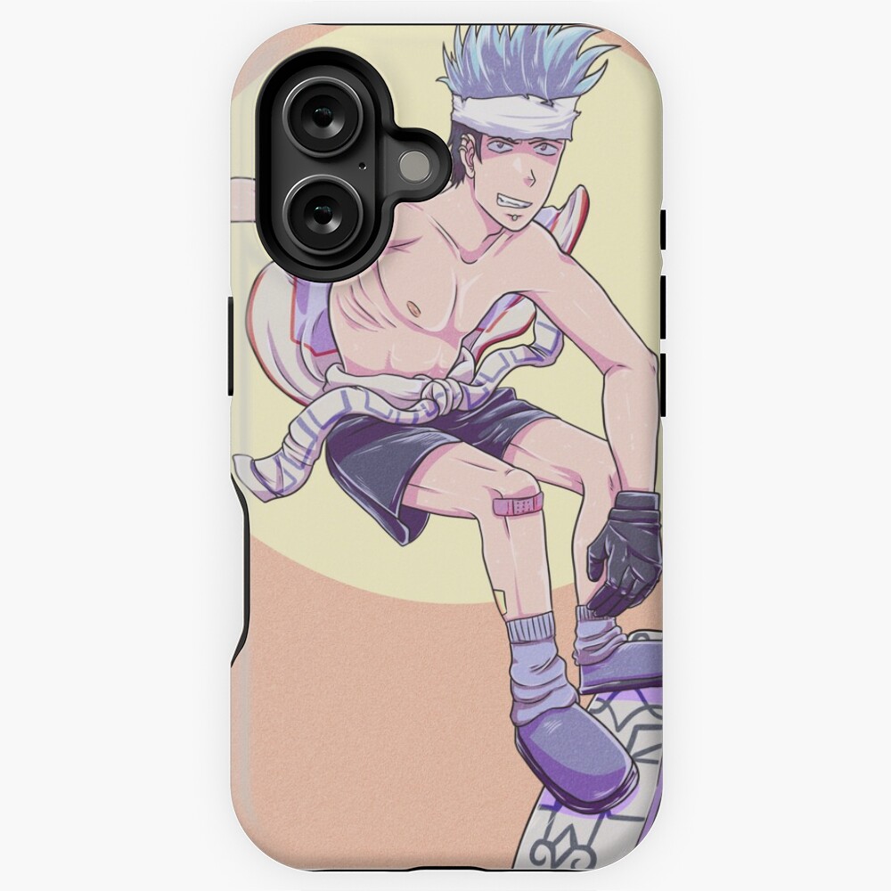 Item preview, iPhone Tough Case designed and sold by isisislas.