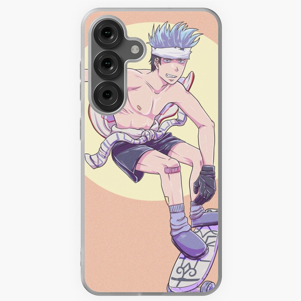 Item preview, Samsung Galaxy Soft Case designed and sold by isisislas.