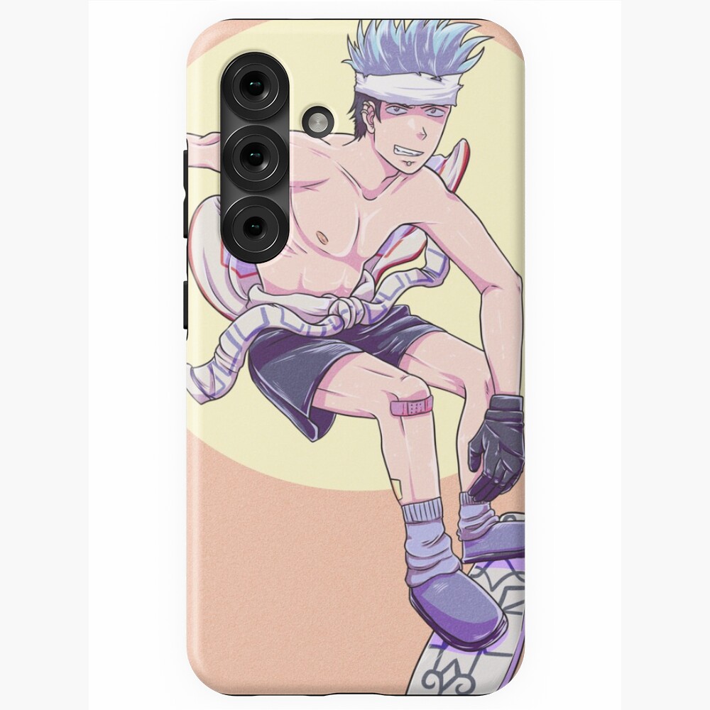 Item preview, Samsung Galaxy Tough Case designed and sold by isisislas.