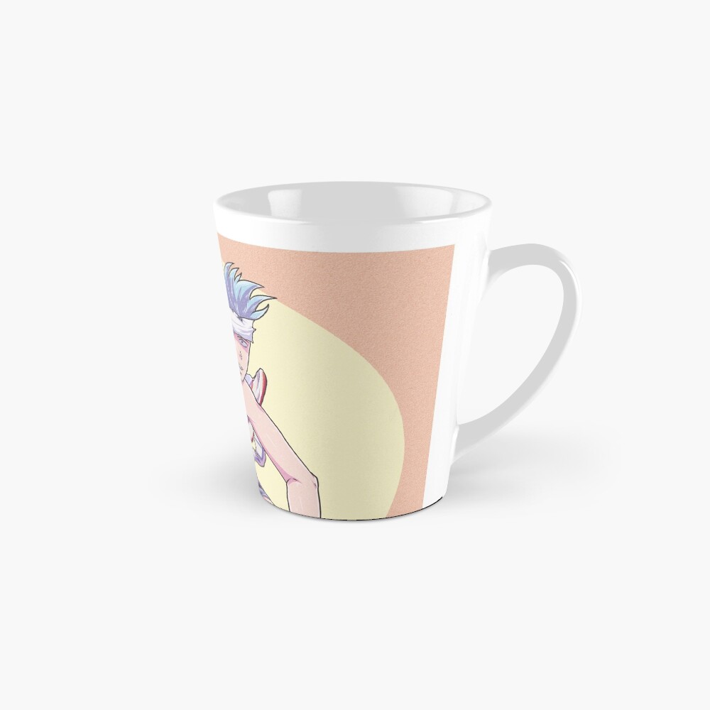 Item preview, Tall Mug designed and sold by isisislas.