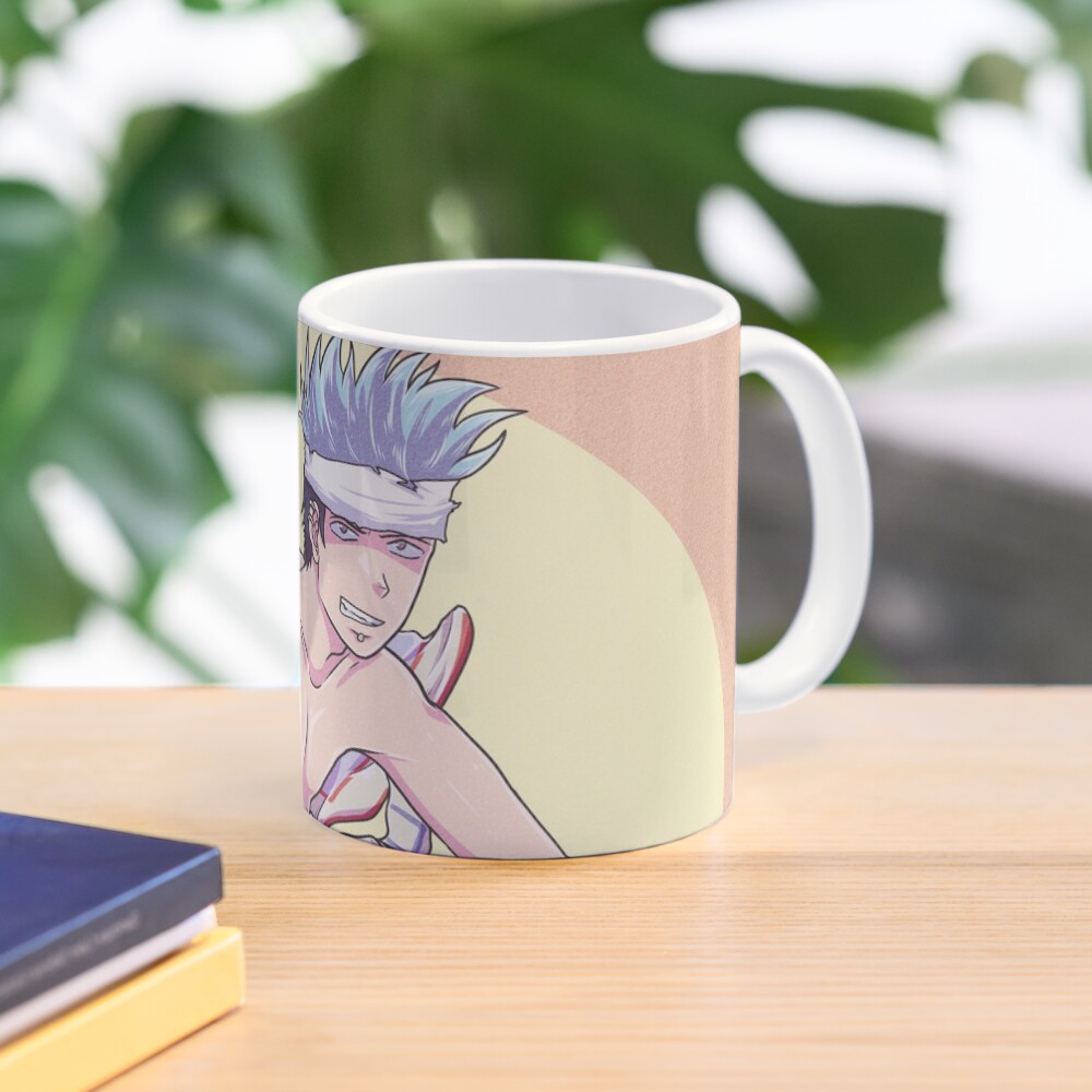 Item preview, Classic Mug designed and sold by isisislas.