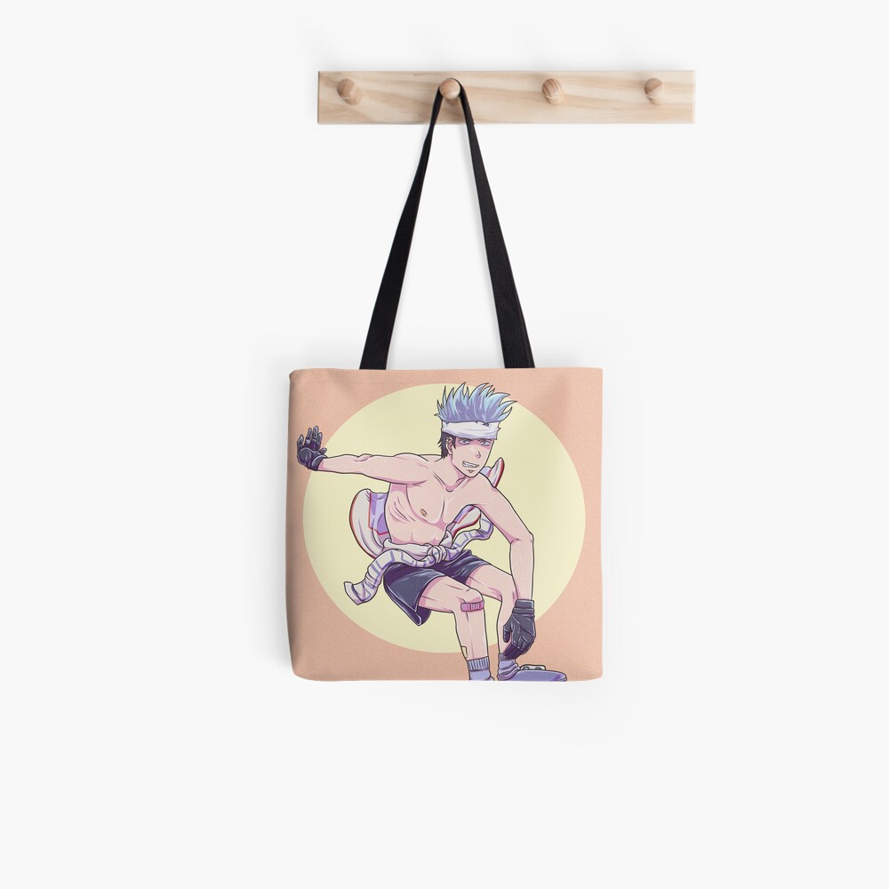Item preview, All Over Print Tote Bag designed and sold by isisislas.