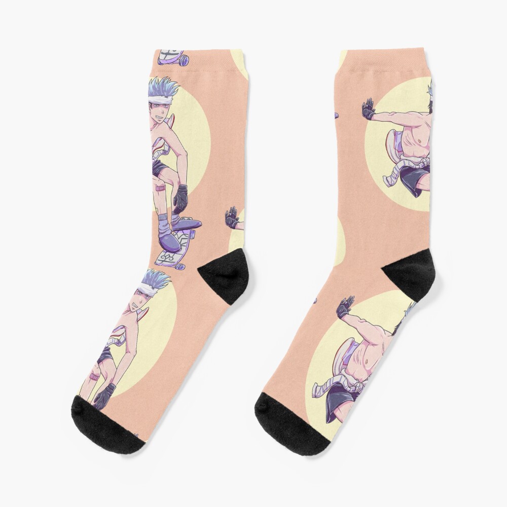 Item preview, Socks designed and sold by isisislas.