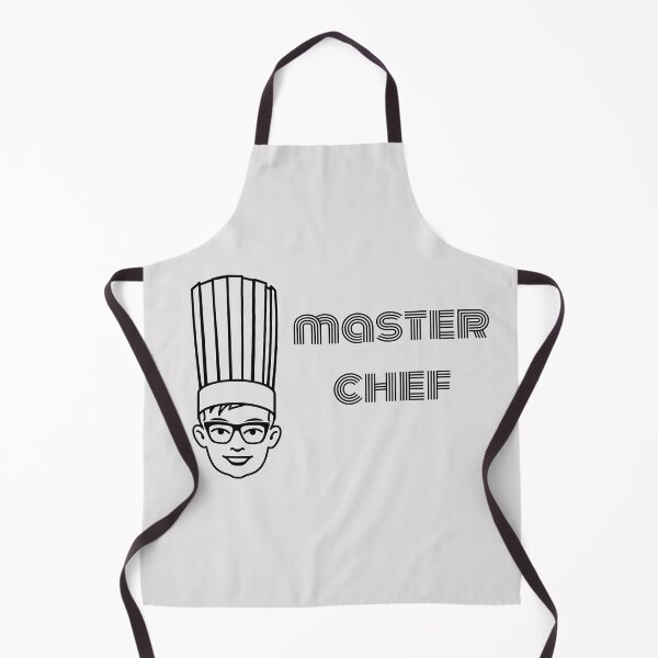 Item preview, master chef food designed and sold by ibrastore.