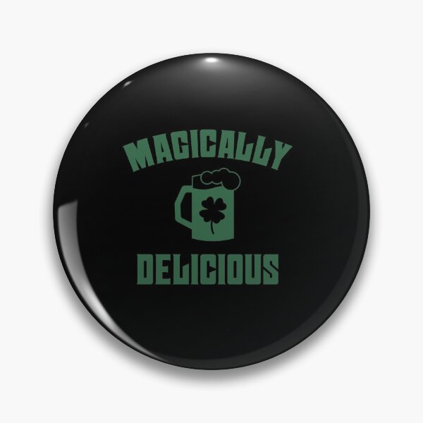 Item preview, Magically Delicious designed and sold by -Dominik-.