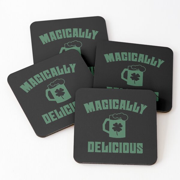 Item preview, Magically Delicious designed and sold by -Dominik-.