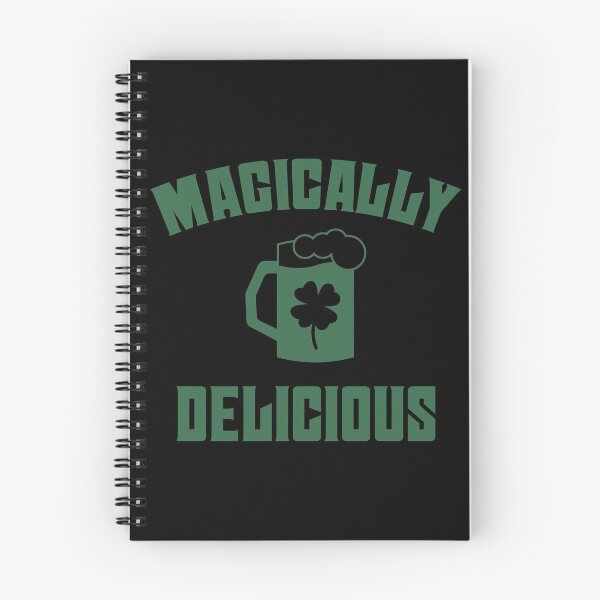 Item preview, Magically Delicious designed and sold by -Dominik-.