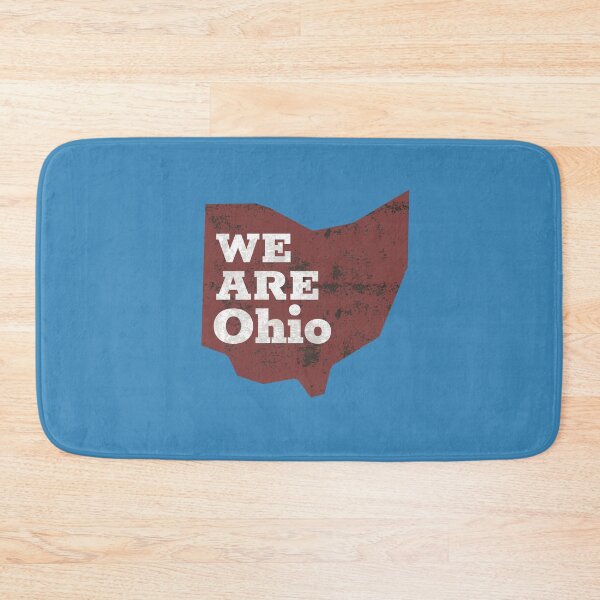 Item preview, We Are Ohio designed and sold by ashburylee.
