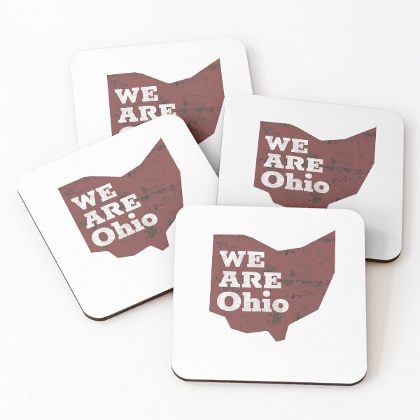 Item preview, We Are Ohio designed and sold by ashburylee.