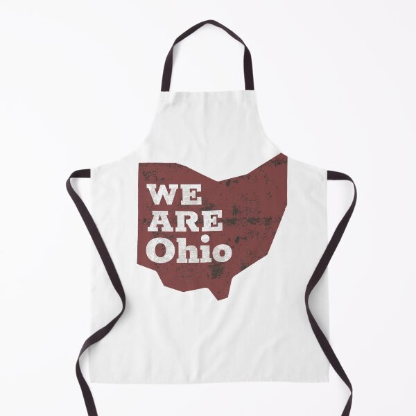 Item preview, We Are Ohio designed and sold by ashburylee.
