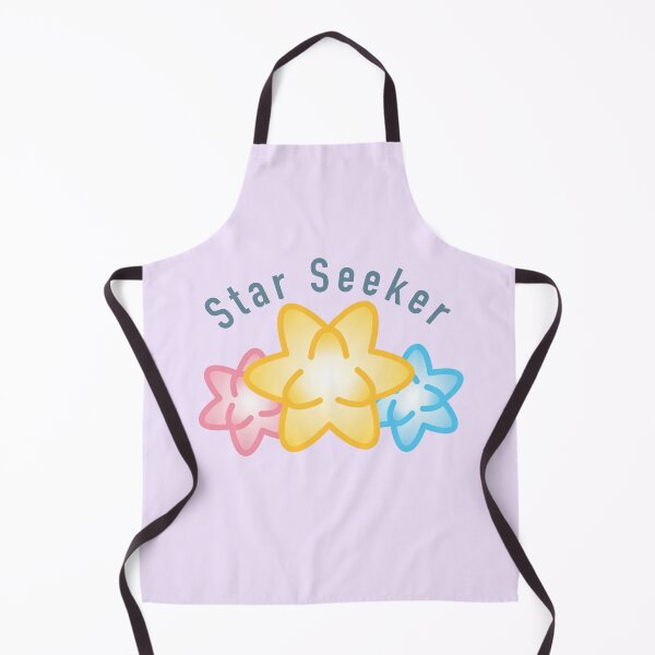 Item preview, Star Seeker kawaii pastel stars, acnh designed and sold by Freakfla.
