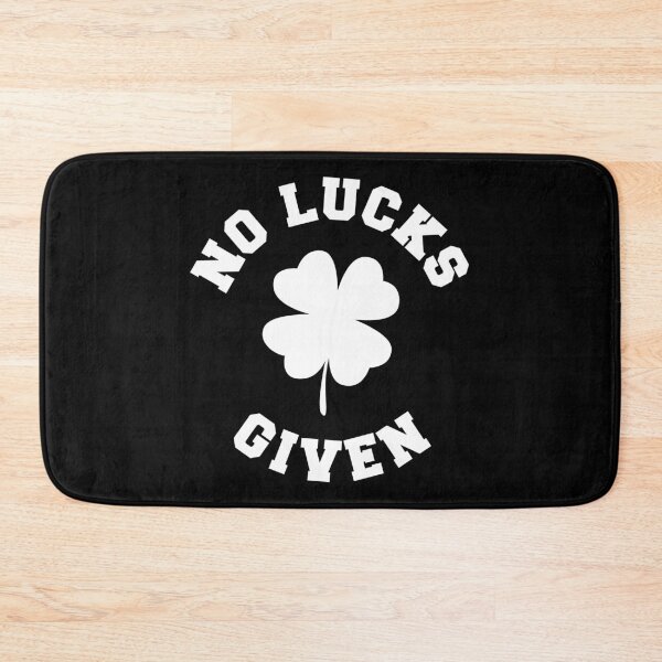 Item preview, No Lucks Given designed and sold by -Dominik-.