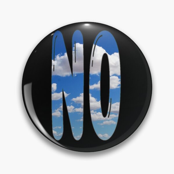 Item preview, NO CLOUDS designed and sold by CA93.