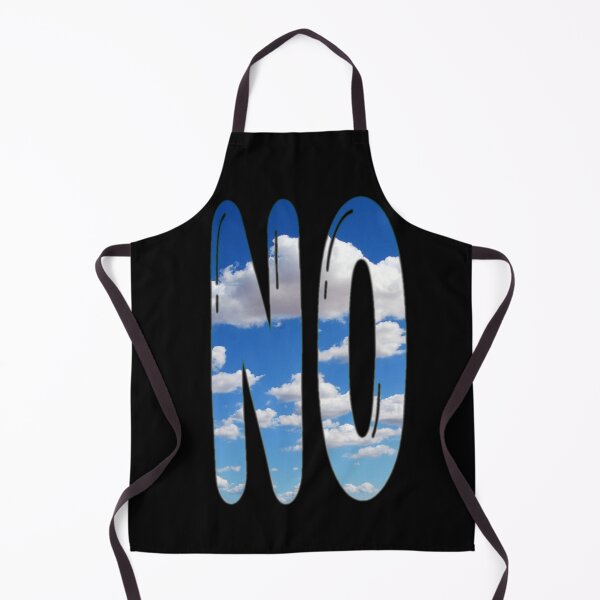 Item preview, NO CLOUDS designed and sold by CA93.