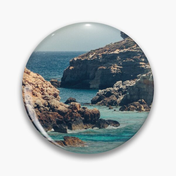 Item preview, The sea designed and sold by Salvatore Russolillo.