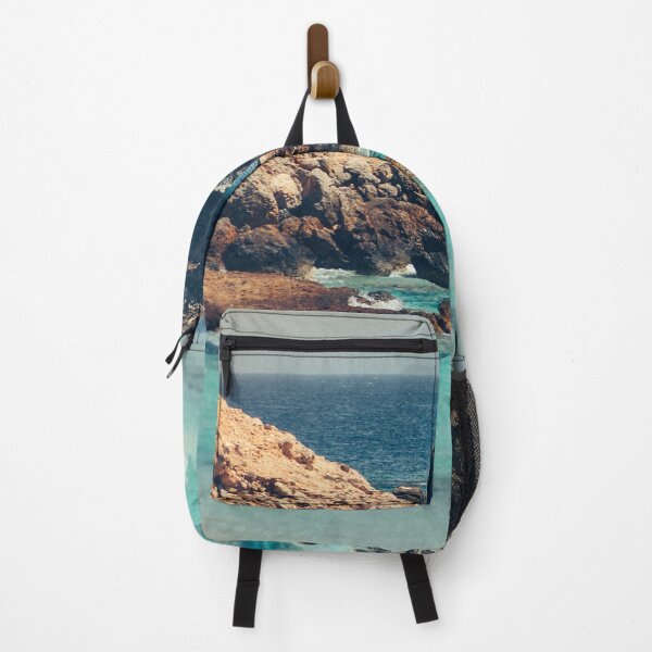 Item preview, The sea designed and sold by Salvatore Russolillo.