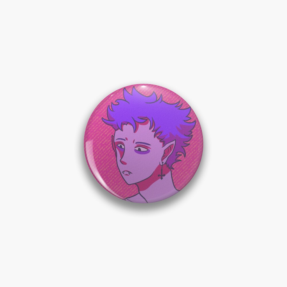 Item preview, Pin designed and sold by isisislas.