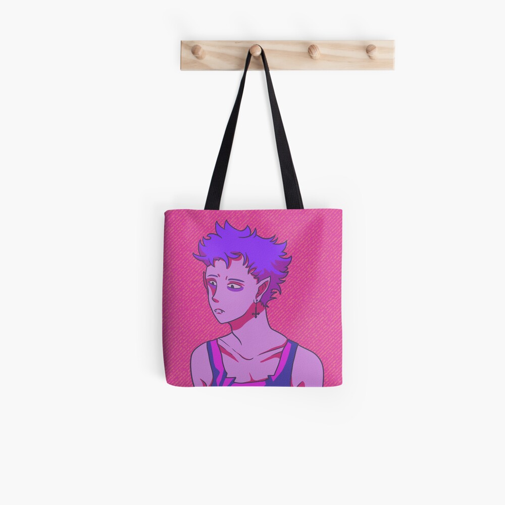 Item preview, All Over Print Tote Bag designed and sold by isisislas.
