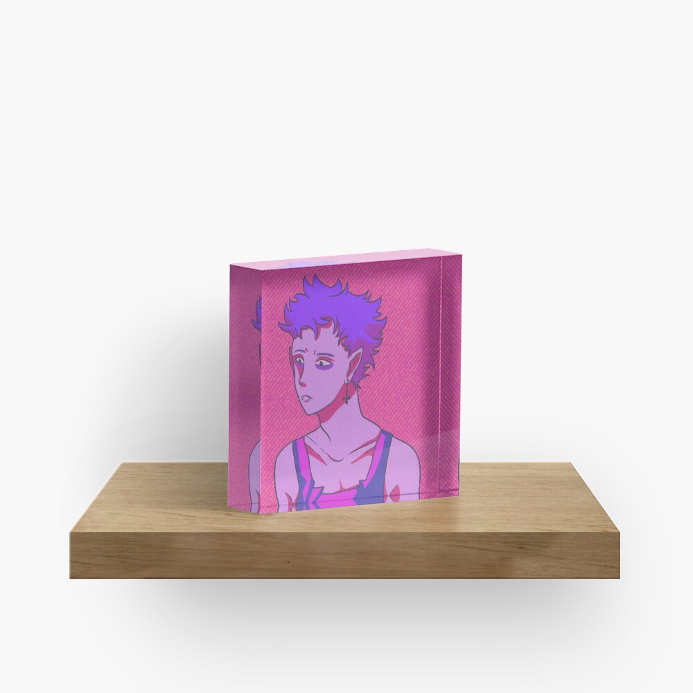 Item preview, Acrylic Block designed and sold by isisislas.