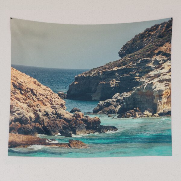 Item preview, The sea designed and sold by Salvatore Russolillo.