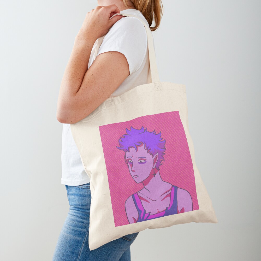 Item preview, Cotton Tote Bag designed and sold by isisislas.