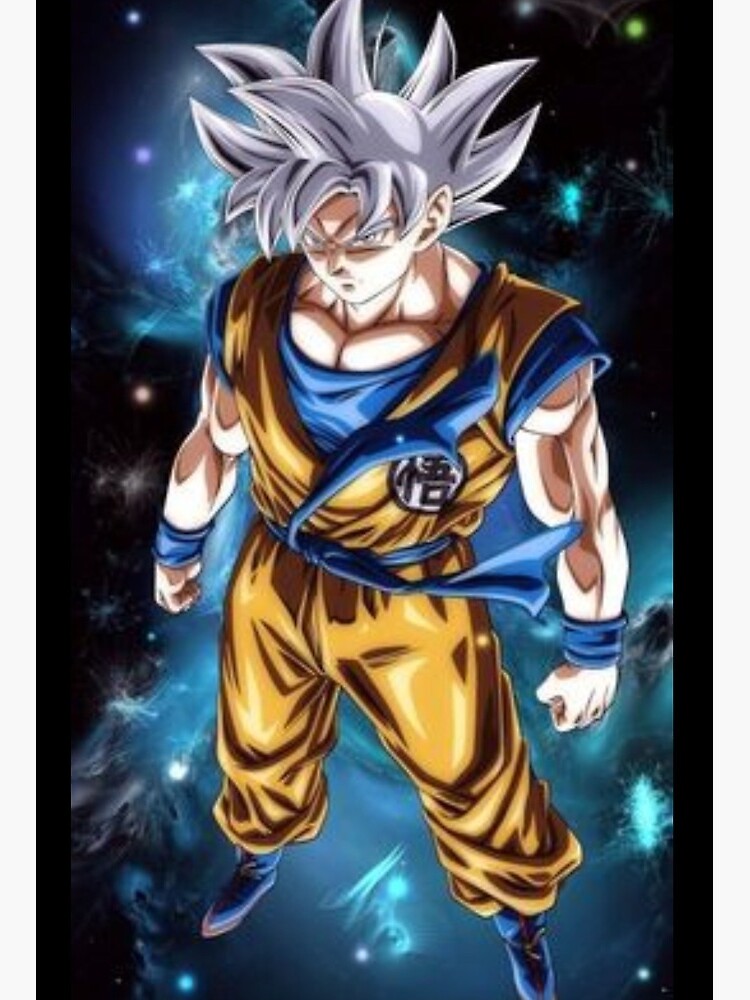 Lámina rígida «goku ultra instinto» de ahmedtaki | Redbubble Lámina rígida «goku ultra instinto» de ahmedtaki | Redbubble