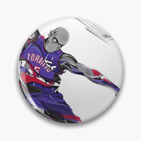 Item preview, Vince Carter Honey Pot Dunk designed and sold by DocJekins.