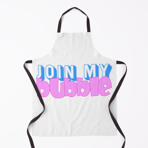 Item preview, Join my bubble designed and sold by Jokertags.