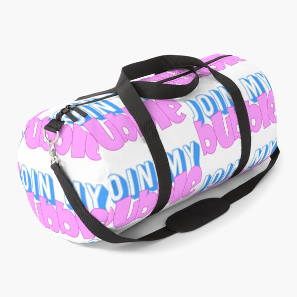 Item preview, Join my bubble designed and sold by Jokertags.